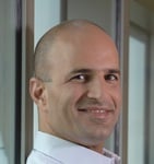 יוסי חסון